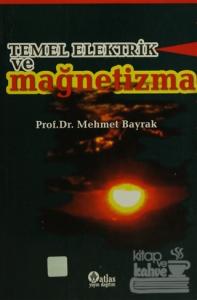 Temel Elektrik ve Mağnetizma