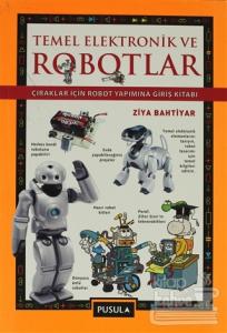 Temel Elektronik ve Robotlar