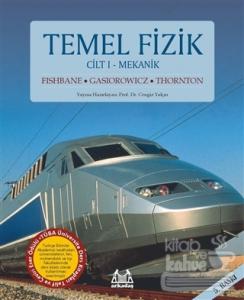 Temel Fizik Cilt 1- Mekanik