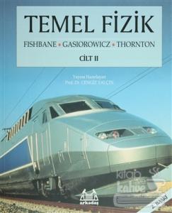 Temel Fizik Cilt: 2