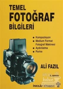 Temel Fotoğraf Bilgileri