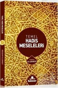 Temel Hadis Meseleleri