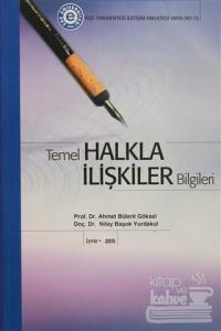 Temel Halkla İlişkiler Bilgileri