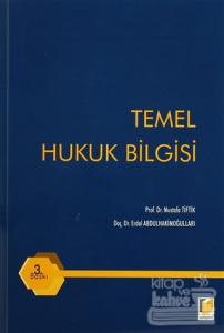 Temel Hukuk Bilgisi