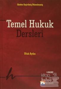 Temel Hukuk Dersleri