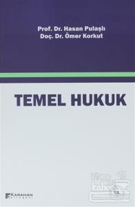 Temel Hukuk