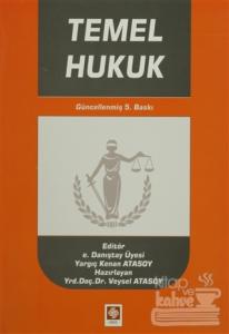 Temel Hukuk