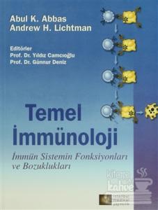 Temel İmmünoloji İmmün Sistemin İşlev ve Bozuklukları