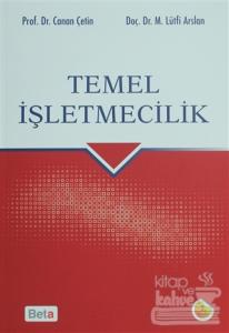 Temel İşletmecilik