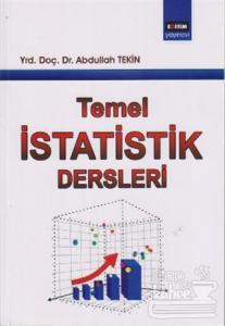 Temel İstatistik Dersleri