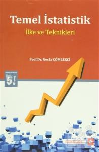 Temel İstatistik İlke ve Teknikleri
