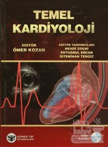 Temel Kardiyoloji (Ciltli)
