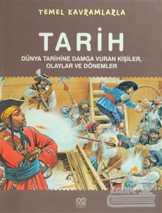 Temel Kavramlarla - Tarih
