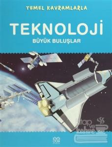 Temel Kavramlarla - Teknoloji
