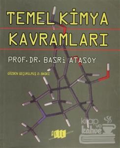 Temel Kimya Kavramları