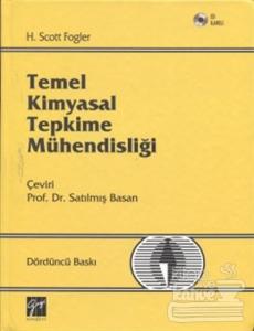 Temel Kimyasal Tepkime Mühendisliği (Ciltli)