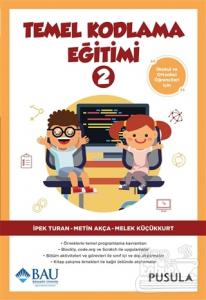 Temel Kodlama Eğitimi 2