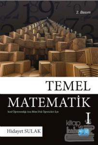 Temel Matematik 1