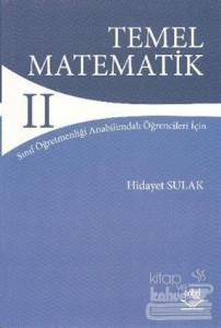 Temel Matematik 2
