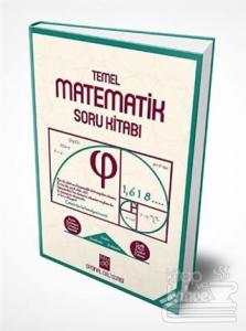 Temel Matematik Soru Kitabı - Orjinal Deli Serisi
