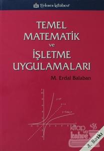 Temel Matematik ve İşletme Uygulamaları