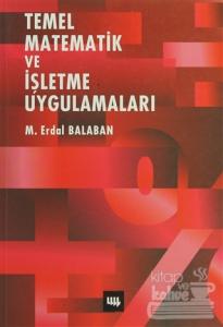 Temel Matematik ve İşletme Uygulamaları