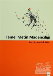 Temel Metin Madenciliği