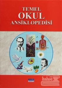 Temel Okul (Bilgiler) Ansiklopedisi (Ciltli)