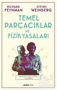 Temel Parçacıklar ve Fizik Yasaları