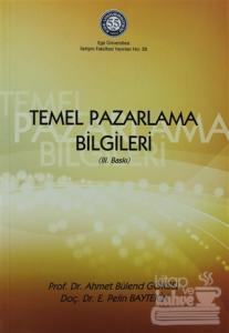 Temel Pazarlama Bilgileri