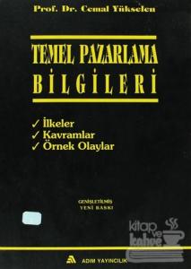 Temel Pazarlama Bilgileri
