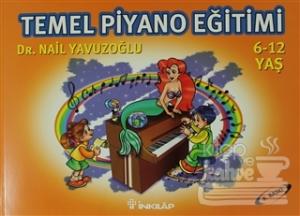 Temel Piyano Eğitimi