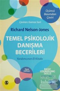 Temel Psikolojik Danışma Becerileri