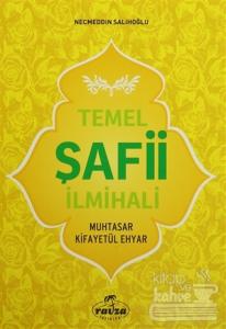 Temel Şafii İlmihali