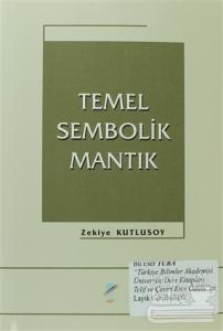 Temel Sembolik Mantık
