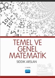 Temel ve Genel Matematik