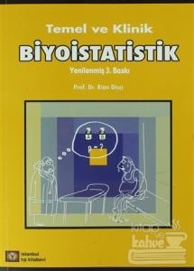 Temel ve Klinik Biyoistatistik