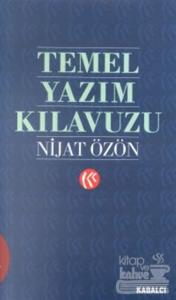 Temel Yazım Kılavuzu