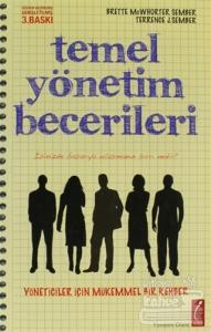 Temel Yönetim Becerileri