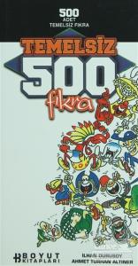 Temelsiz 500 Fıkra