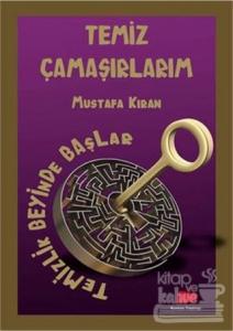 Temiz Çamaşırlarım