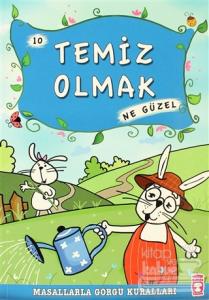 Temiz Olmak Ne Güzel