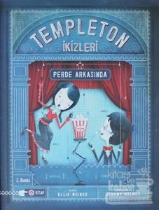 Templeton İkizleri Perde Arkasında