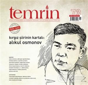 Temrin Sayı: 73 - Eylül-Ekim 2015 (Özel Sayı)