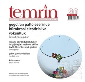 Temrin Sayı: 80