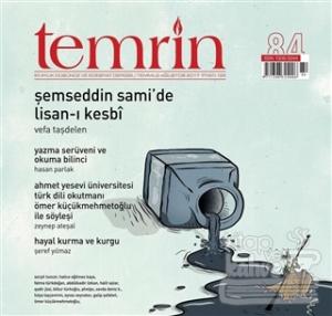 Temrin Sayı: 84