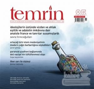 Temrin Sayı: 85