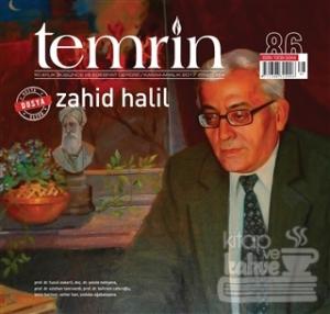 Temrin Sayı:86
