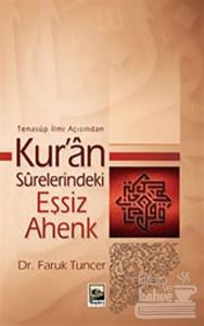 Tenasup İlmi Açısından Kur'an Surelerindeki Eşsiz Ahenk