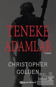 Teneke Adamlar